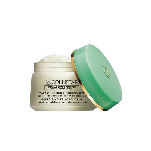 اسکراب تالاسو انرژی زا 700 گرمی