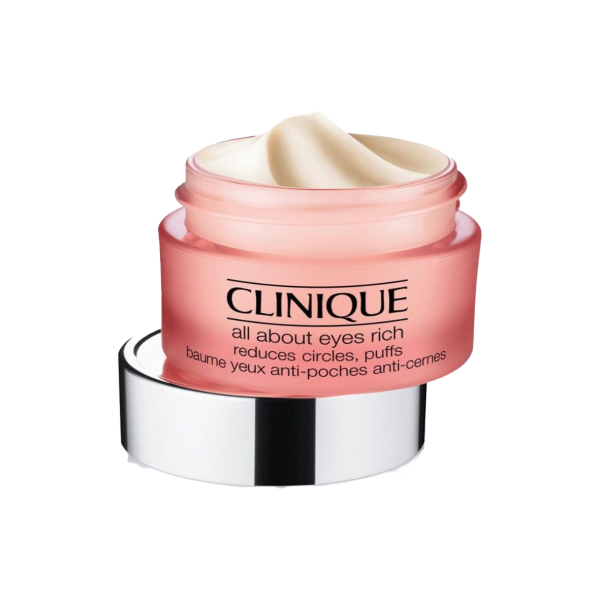 کلینیک کرم دور چشم