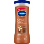 وازلین لوسیون بدن کاکائو